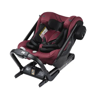 Axkid ONE+ 2 - Tar