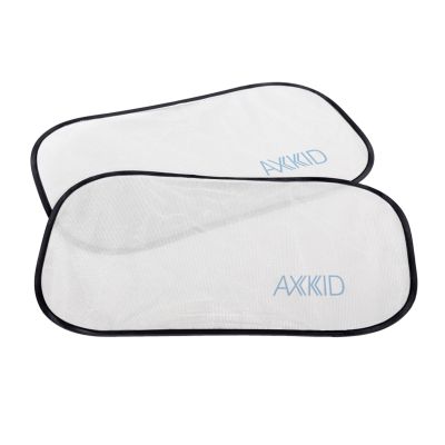Axkid Aurinkosuojat ikkunoille