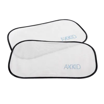 Axkid Aurinkosuojat ikkunoille