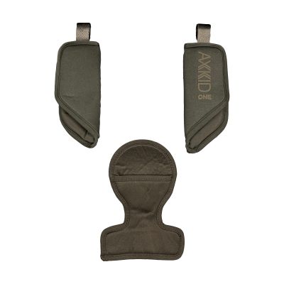 Axkid Vyöpehmusteet + vyölukon pehmuste ONE/ONE 2