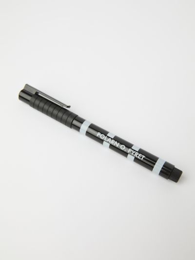 Polarn O. Pyret Merkkauskynä