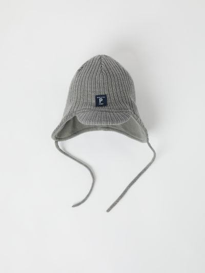 Polarn O. Pyret Vauvan villasekoitetta fleecevuori