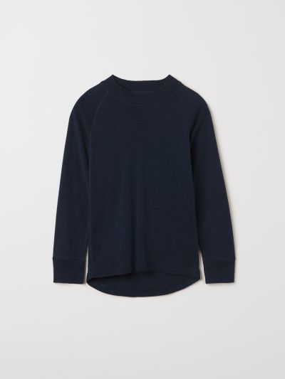 Polarn O. Pyret Merinovillapaita