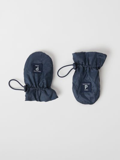 Polarn O. Pyret Hanskat