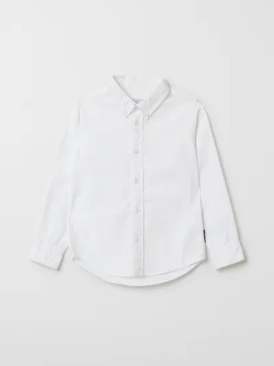 Polarn O. Pyret Oxford-paita, kuva 1 / 1