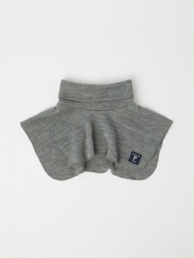 Polarn O. Pyret Kauluri merinovillaa