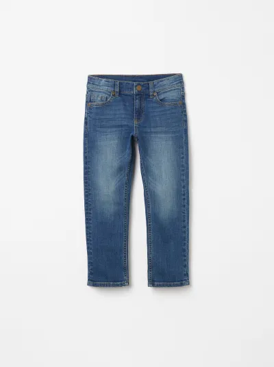 Polarn O. Pyret Kim Denim, kuva 1 / 1