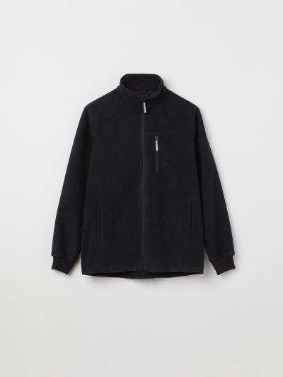 Polarn O. Pyret Windfleece-takki Aikuisten