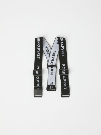 Polarn O. Pyret Olkaimet