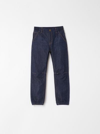 Polarn O. Pyret Alex Denim Loose fit