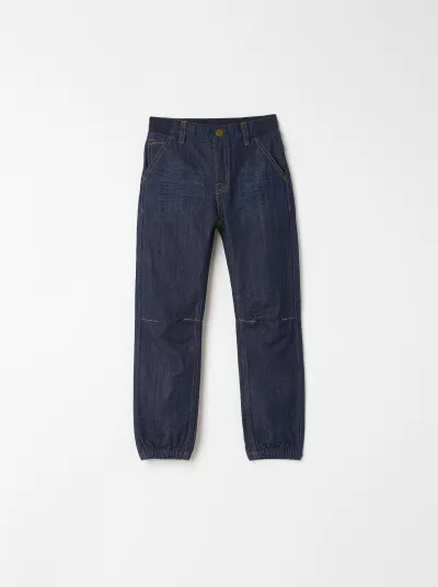 Polarn O. Pyret Alex Denim Loose fit, kuva 1 / 1