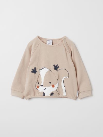 Polarn O. Pyret Collegepaita