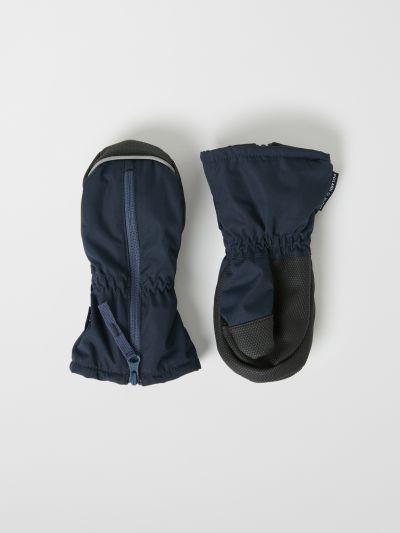 Polarn O. Pyret Toppahanskat