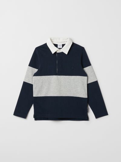 Polarn O. Pyret Rugby-paita