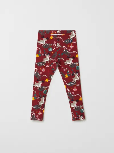 Polarn O. Pyret PLAY-leggingsit, kuva 1 / 1
