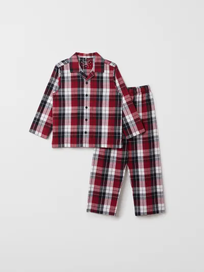 Polarn O. Pyret Kaksiosainen pyjama, kuva 1 / 1