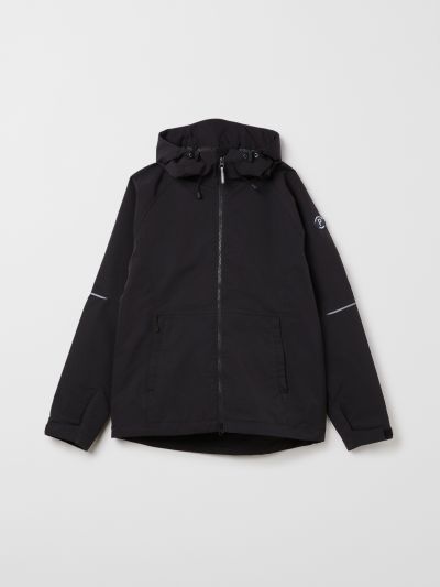 Polarn O. Pyret Aikuisten Stormy-kuoritakki vedenpitävä