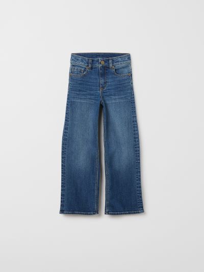 Polarn O. Pyret SALLY Denim