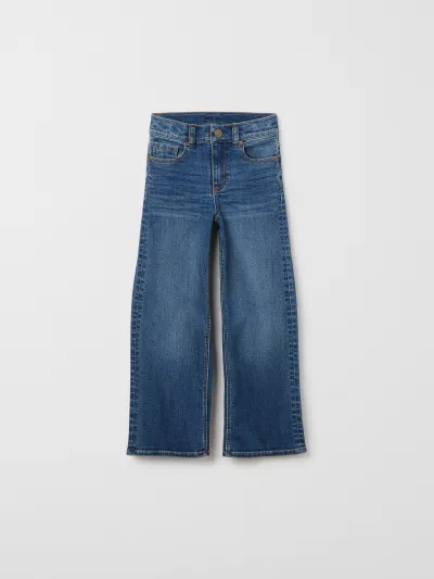 Polarn O. Pyret SALLY Denim, kuva 1 / 1