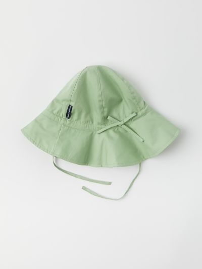 Polarn O. Pyret UV-lippalakki, yksivärinen