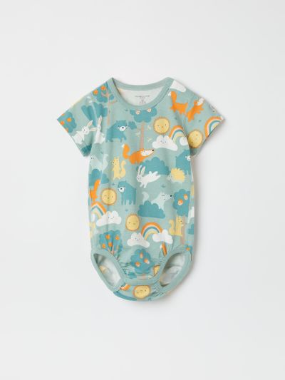 Polarn O. Pyret Lyhythihainen body, eläin