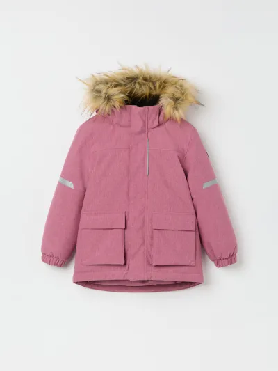 Polarn O. Pyret Vedenpitävä CHILLY-toppatakki, kuva 1 / 1