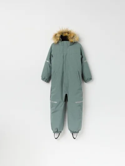 Polarn O. Pyret Vedenpitävä CHILLY-toppahaalari, kuva 1 / 1