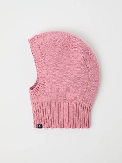 Polarn O. Pyret Kypärämyssy villasekoitetta