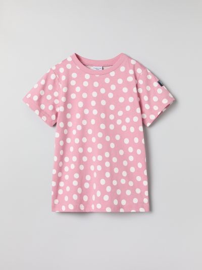 Polarn O. Pyret Pilkullinen t-paita