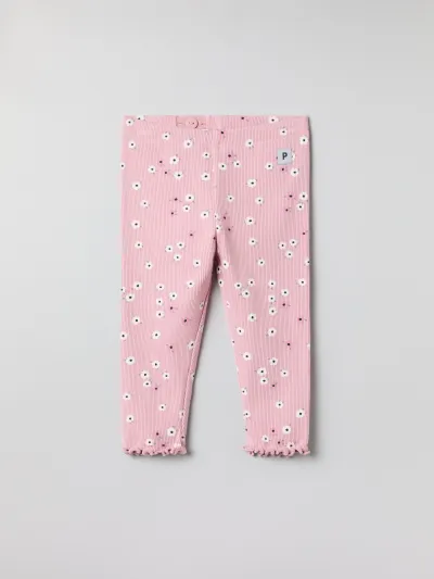 Polarn O. Pyret Ribbileggingsit kukkakuviolla, kuva 1 / 1
