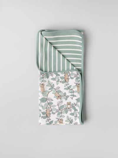 Polarn O. Pyret Viltti koalakuviolla