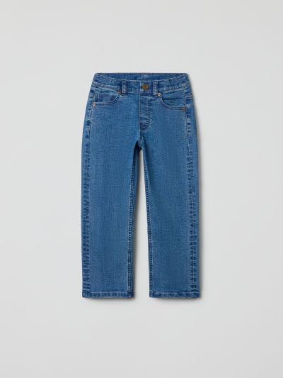 Polarn O. Pyret FRANKIE-farkut Regular fit