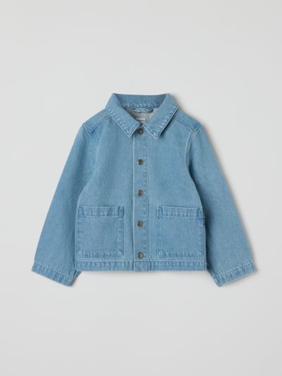 Polarn O. Pyret Farkkutakki