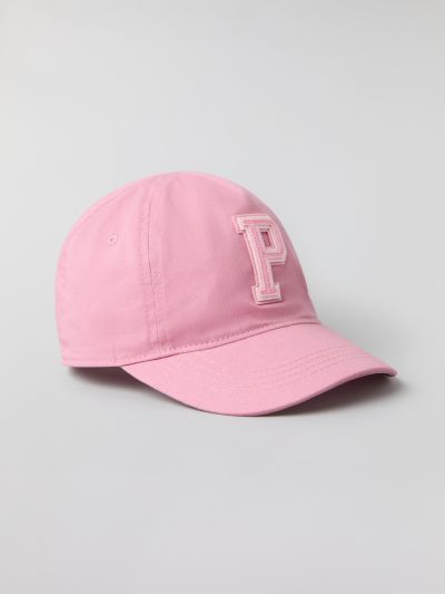 Polarn O. Pyret Lippalakki P-applikoinnilla