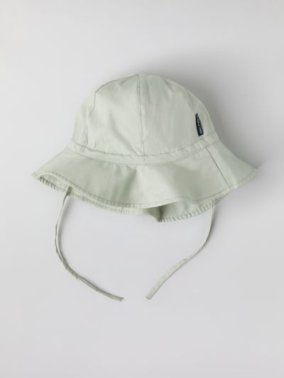 Polarn O. Pyret Aurinkohattu UV-suojalla