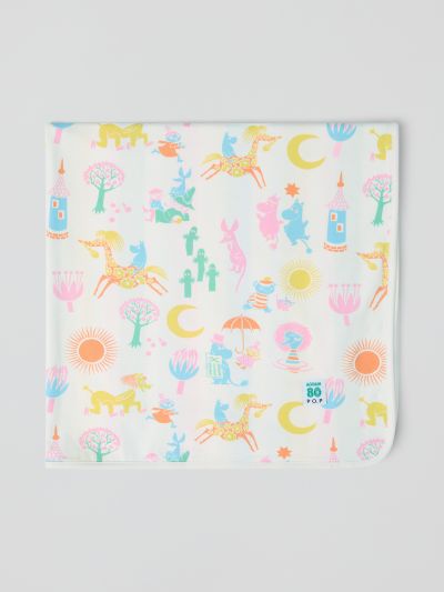 Polarn O. Pyret Viltti muumikuviolla