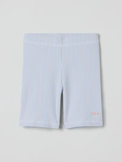 Polarn O. Pyret Raidalliset UV-shortsit, kuva 1 / 1