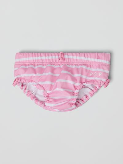 Polarn O. Pyret Raidallinen uimavaippa