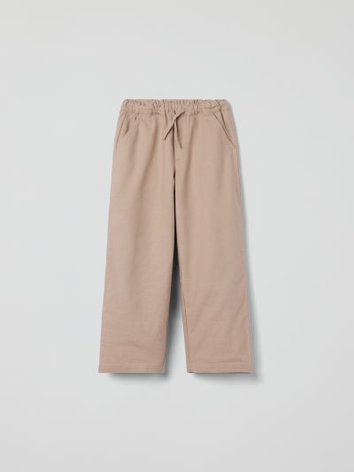 Polarn O. Pyret Housut taskuilla