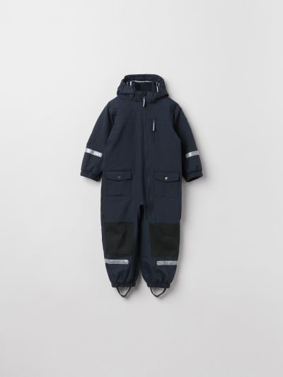 Polarn O. Pyret kuorihaalari vuorilla 2in1 vedenpitävä