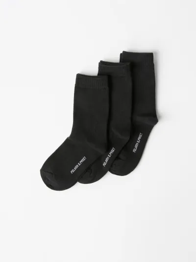Polarn O. Pyret Lasten sukat 3-pack, kuva 1 / 1