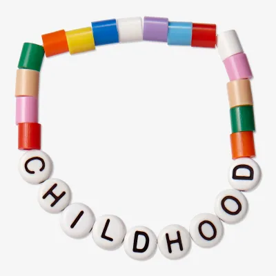 Polarn O. Pyret Aikuisten Childhood-rannekoru, kuva 1 / 1
