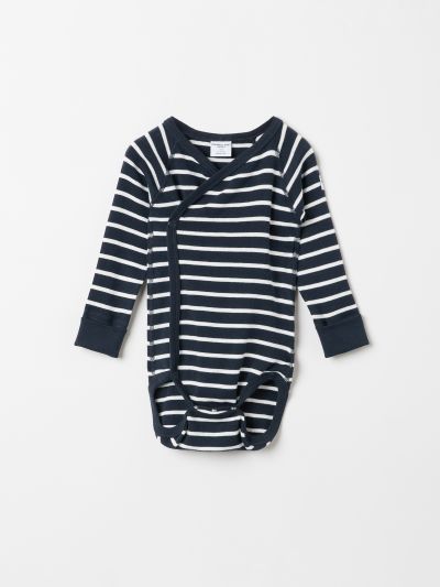 Polarn O. Pyret Kietaisubody Original Stripe