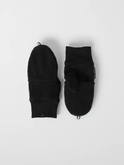 Polarn O. Pyret Hanskat fleece, kuva 1 / 1