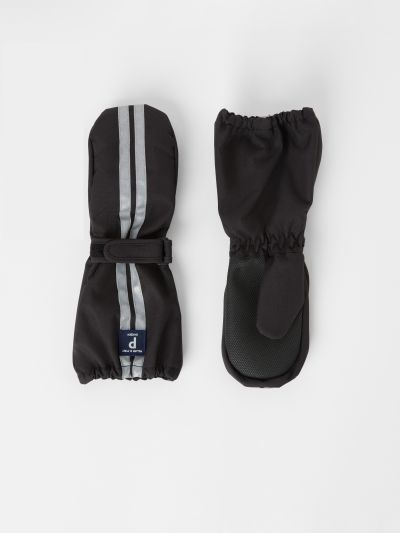 Polarn O. Pyret Kuorihanskat vedenpitävät