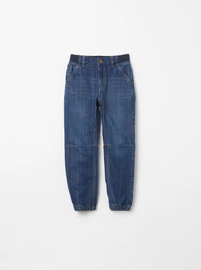 Polarn O. Pyret Alex denim slim fit, kuva 1 / 1