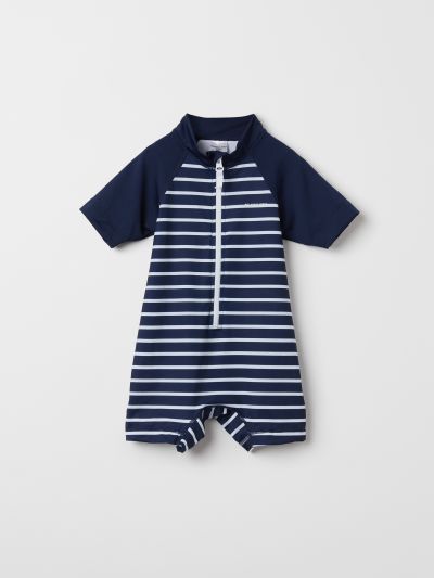 Polarn O. Pyret Lyhythihainen UV-puku