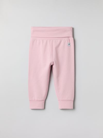 Polarn O. Pyret Housut taitettavilla resoreilla