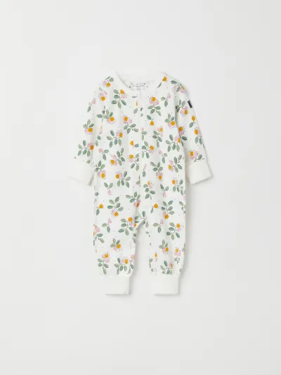 Polarn O. Pyret Pyjamahaalari marjakuviolla, kuva 1 / 1