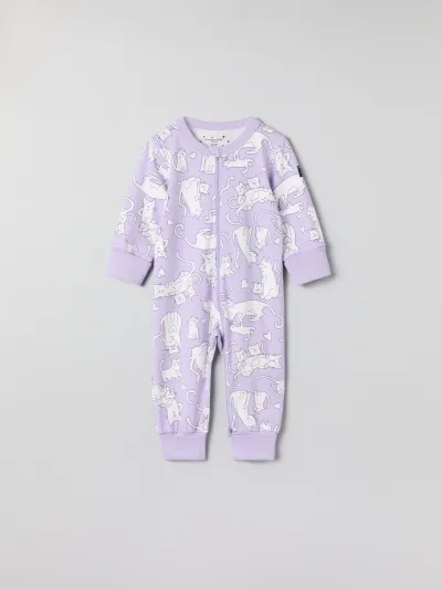 Polarn O. Pyret Pyjamahaalari kissakuviolla, kuva 1 / 1